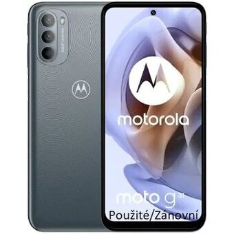 Motorola G31 (w)