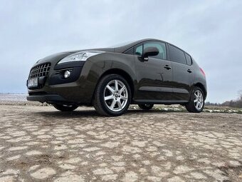 Predam Peugeot 3008 1,6 hdi diesel