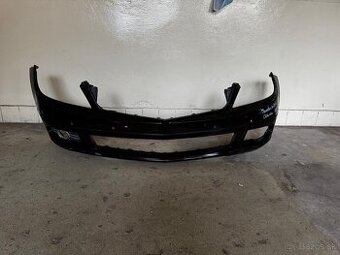 Mercedes c klassa w204 2007-2010 predný nárazník
