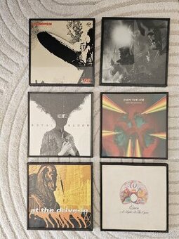 Ikea ramy lomviken vo velkosti platne