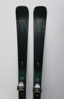 Carvingove lyze K2 DISRUPTION 81TI W 167cm - 1