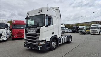 SCANIA R450 N323 NGS TOP LINE EURO 6