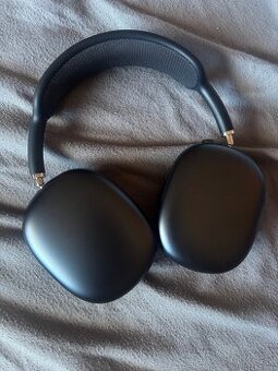 Apple AirPods Max 2024 Temne Atramentové