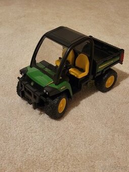 Bruder auto John Deere Gator