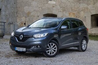 Renault Kadjar Energy 96kW 72tis.km Intens
