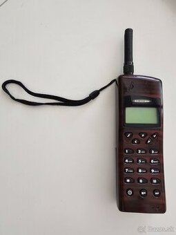 Telefón BENEFON OY BP-40