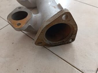 Potrubie výfuku TATRA