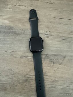 Apple Watch Series 10 (GPS) 42 mm