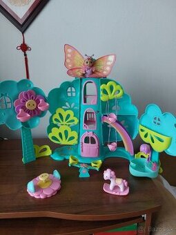 BABY born Surprise Stromový domček