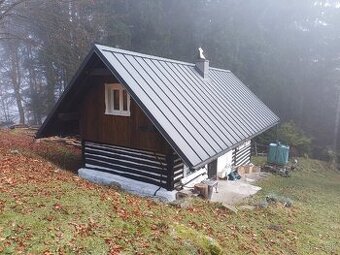 Altánky, krovy, pergoly