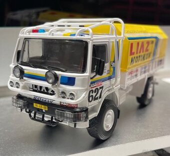 Liaz 110 Dakar