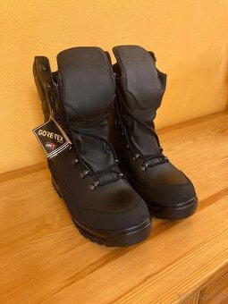 Obuv špeciál GORE-TEX