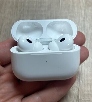 Apple AirPods Pro 2 lightning original