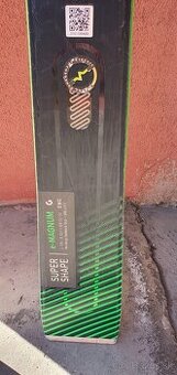 Predám lyže Head Magnum