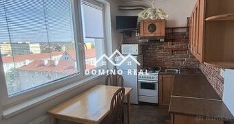 predaj 2-izbového bytu s balkónom na predaj - 1