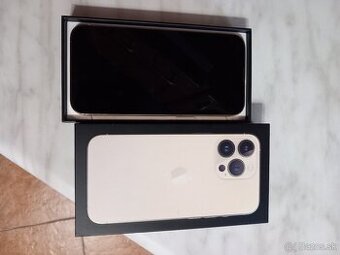 Predám iphone 14pro gold