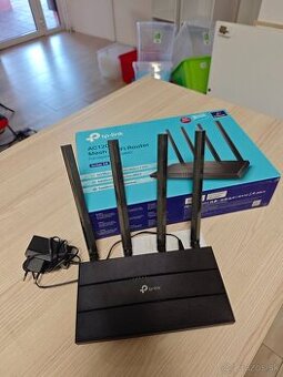 WIFI router TP link - AC1200