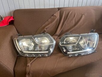 Predám predne svetla Dacia Duster 2020