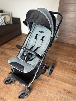 Športový kočík INGLESINA Maior - Igloo Grey