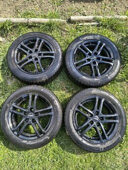 Elektróny 5x112 R16