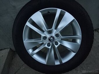 Škoda Kodiaq 18"235/55 R18 104T letná sada