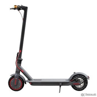 Elektrická kolobežka MANKEEL MK083