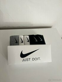 Darčekový set ponožiek Nike