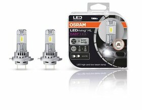 Osram LEDriving HL EASY H7, H18, H4, H19, H1, H3, H15