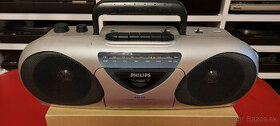 Predám rádiomagnetofon Philips AQ-5150