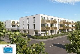 JEDINEĆNÁ INVESTIĆNÁ PRÍLEŹITOSŤ Nové byty v Rakúsku vo Vied
