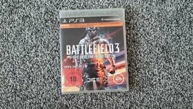 PS3 hra Battlefield 3 : Premium Edition