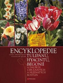 Encyklopédie o rastlinách