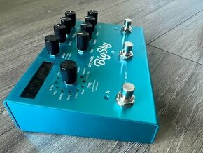 Predam Strymon Big Sky