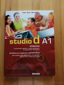 Studio d A1 - 1