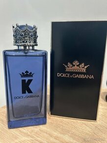 Dolce&Gabbana K 100ml pre mužov - 1