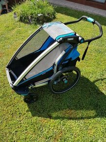 Thule chariot sport 1