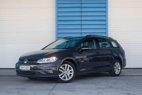 Volkswagen Golf 1.6 TDI 2019