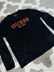 Pánske tričko Guess - 1