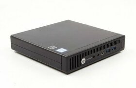 HP ProDesk 600 G2 | i5 6500T | 16GB | 256GB SSD - 1