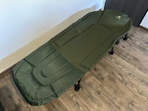 Rybárska posteľ