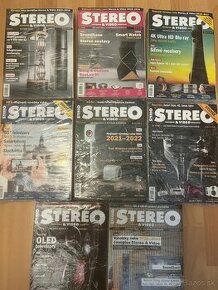 Časopis Stereo Video