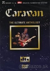 DVD - Caravan