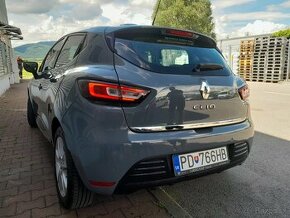 Renault Clio ročník 2019