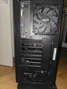 PC zostava