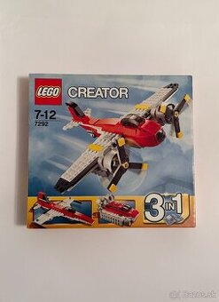 LEGO Creator 7292