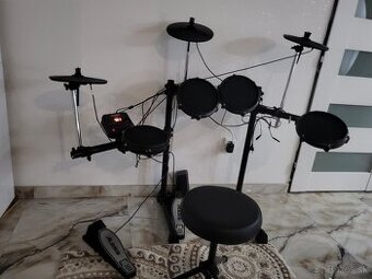 Elektrické bicie alessis