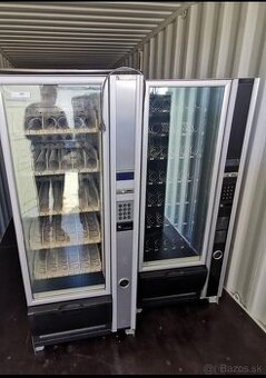 Vending automaty - (predaj ,prenájom)