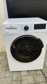Pracka Beko HTV 8716