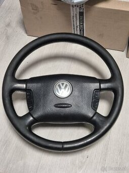 Multifunkčný volant Golf 4 / Bora / Passat
