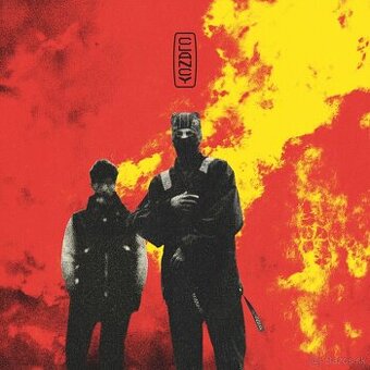 Twenty One Pilots koncert Viedeň - státie